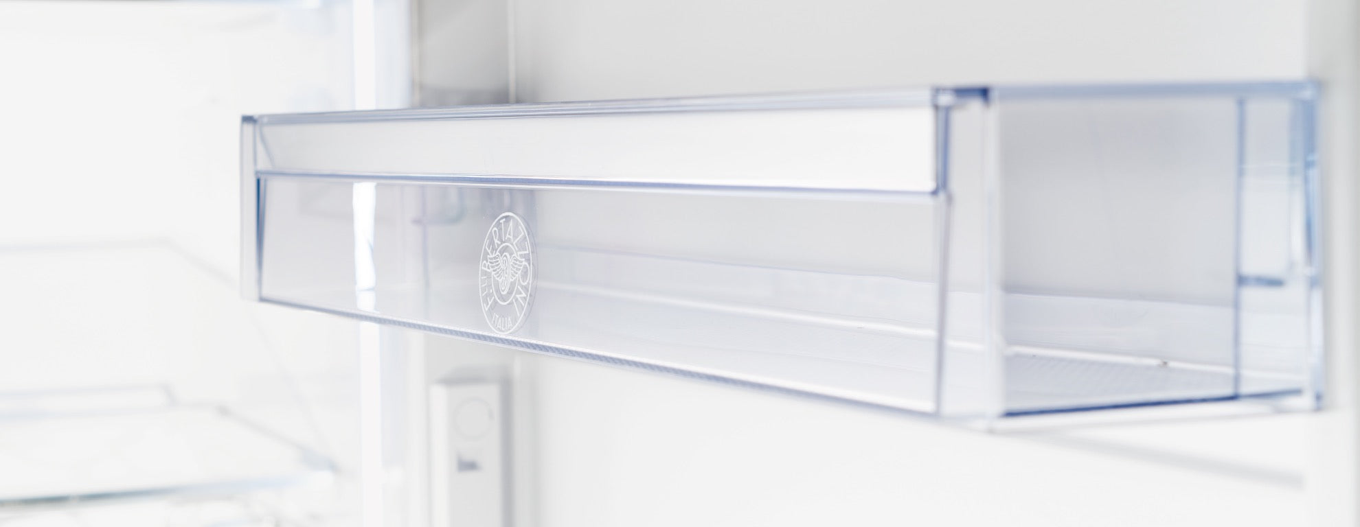 Bertazzoni Modern Series 60cm Built-In Bottom Mount Refrigerator Freezer