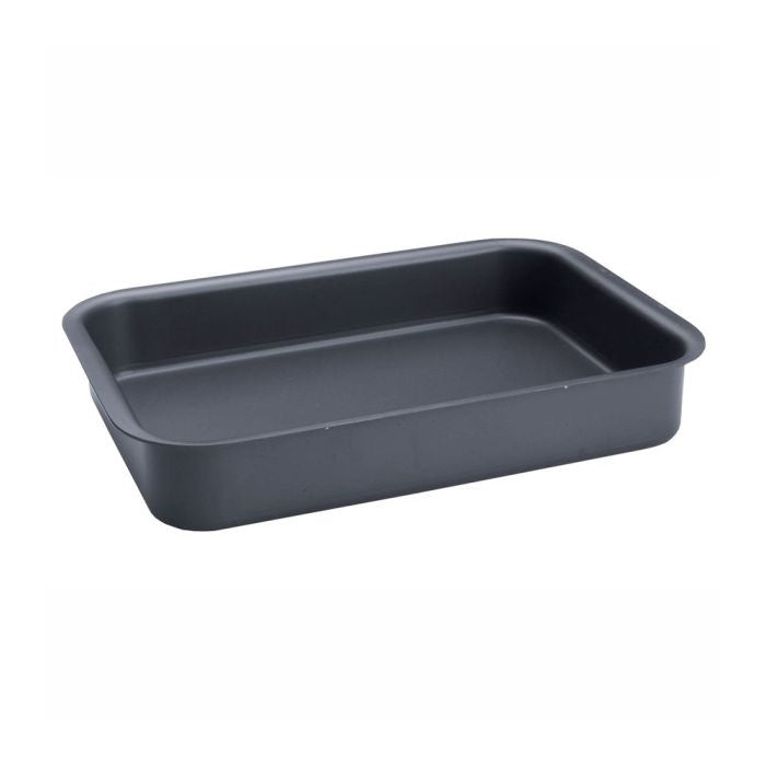 Full Size Hard Anodised Deep AGA Roasting Tin