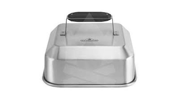 Napoleon Plancha Steaming & Bastin Dome - GACP002