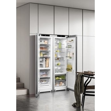 Liebherr XRFsf 5245 plus BioFresh NoFrost Silver