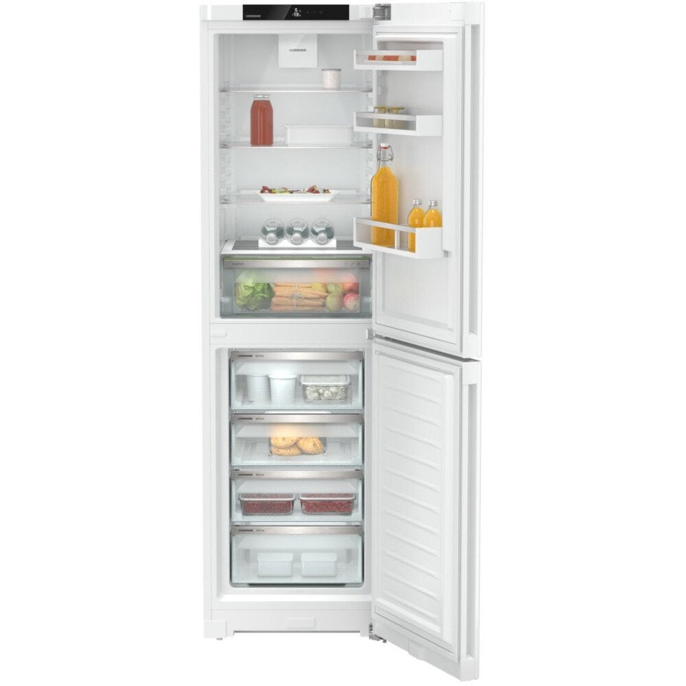 Liebherr CNd 5704 pure NoFrost White
