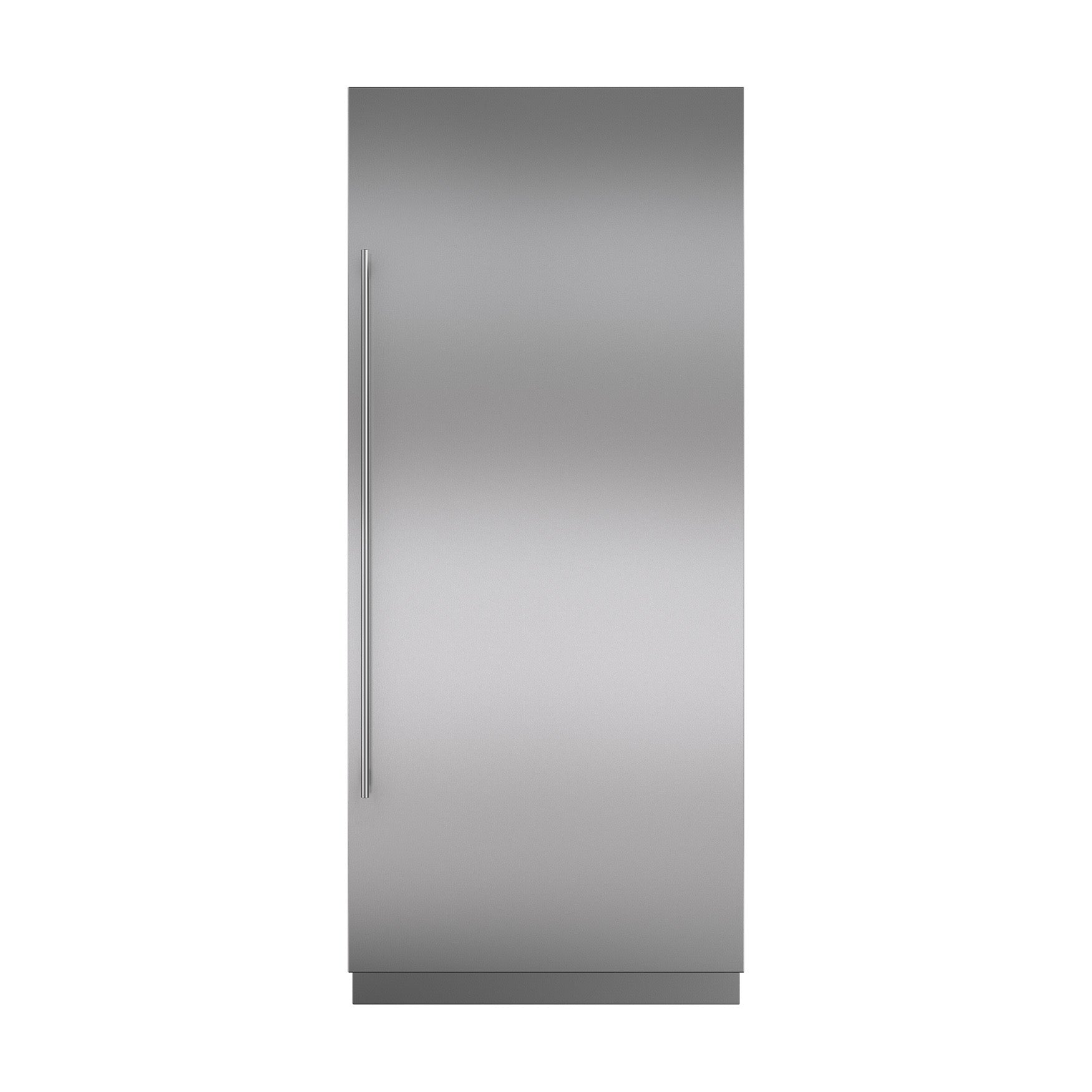 Sub-Zero All Refrigerator with Internal Water Dispenser Column 914mm ICBDEC3650RID