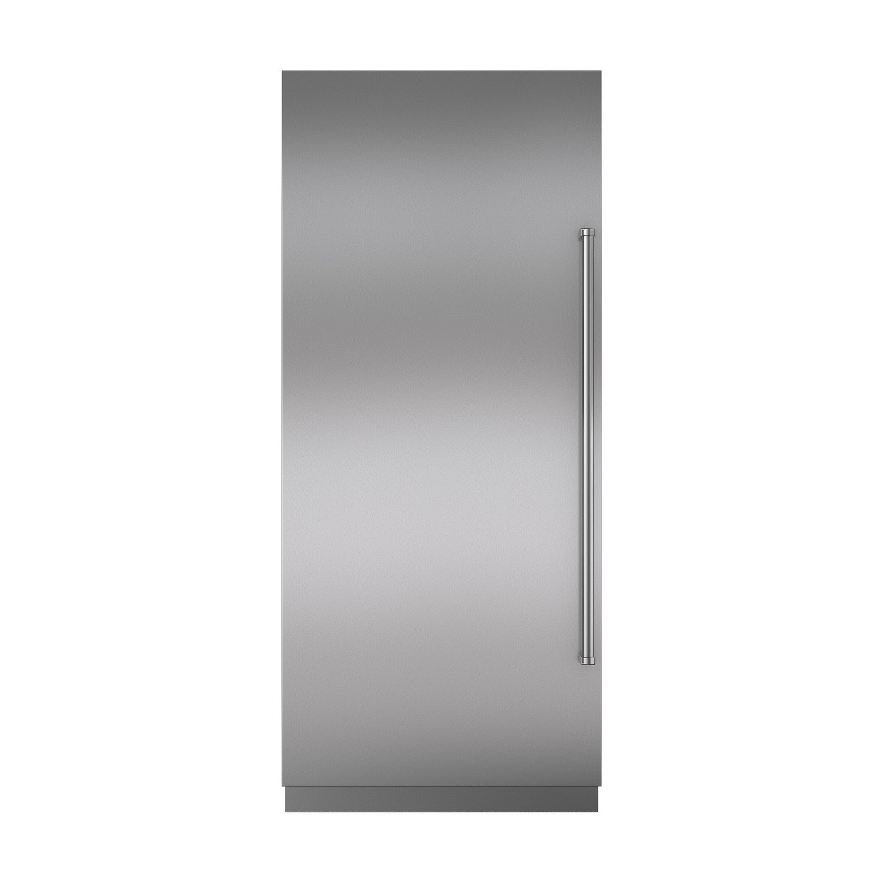 Sub-Zero All Refrigerator with Internal Water Dispenser Column 914mm ICBDEC3650RID