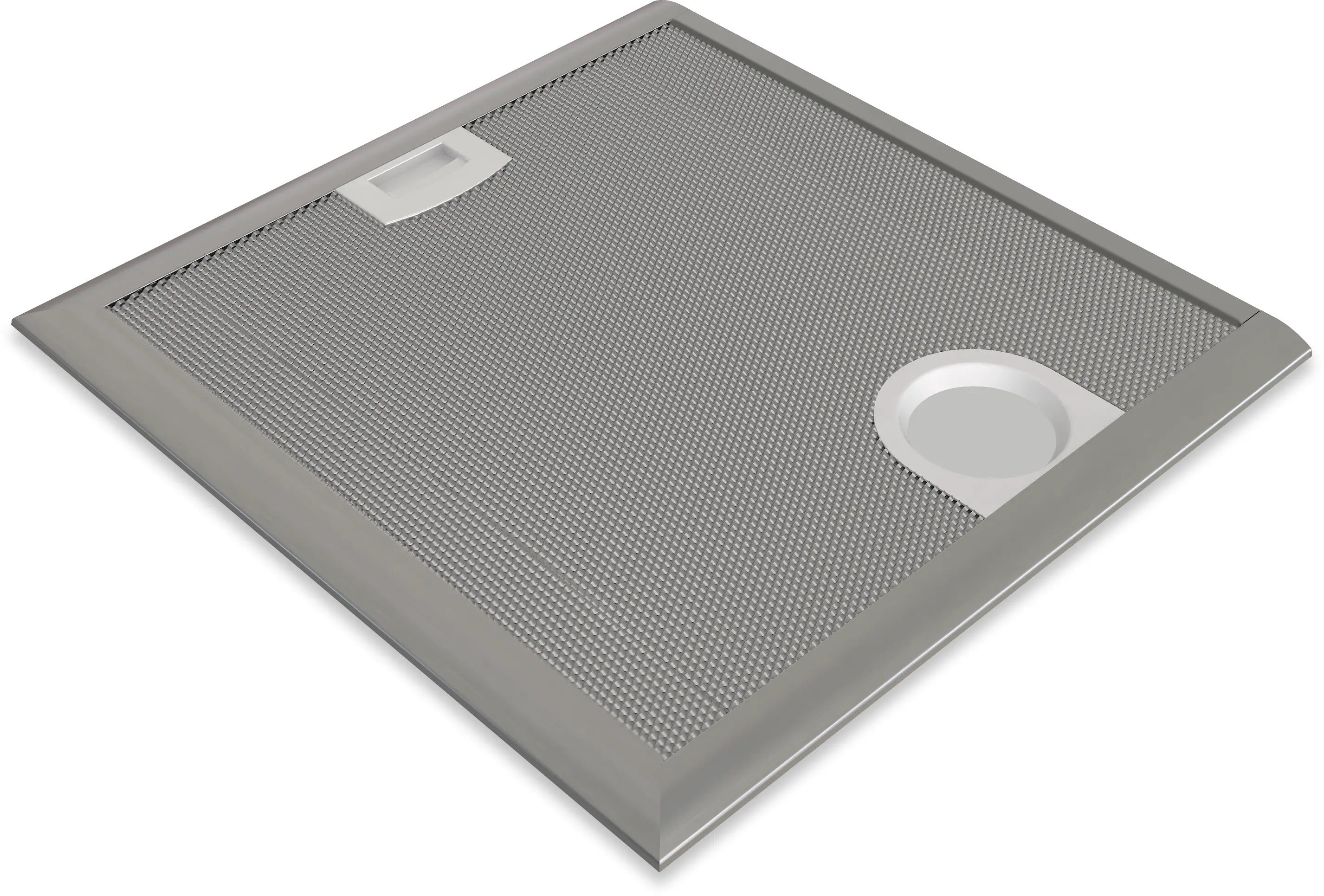 Siemens iQ300 Canopy cooker hood 75 cm Silver metallic - LB75566GB
