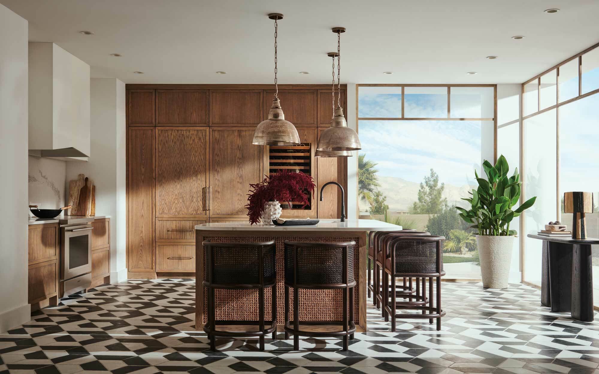 Sub-Zero All Refrigerator with Internal Water Dispenser Column 762mm ICBDEC3050RID