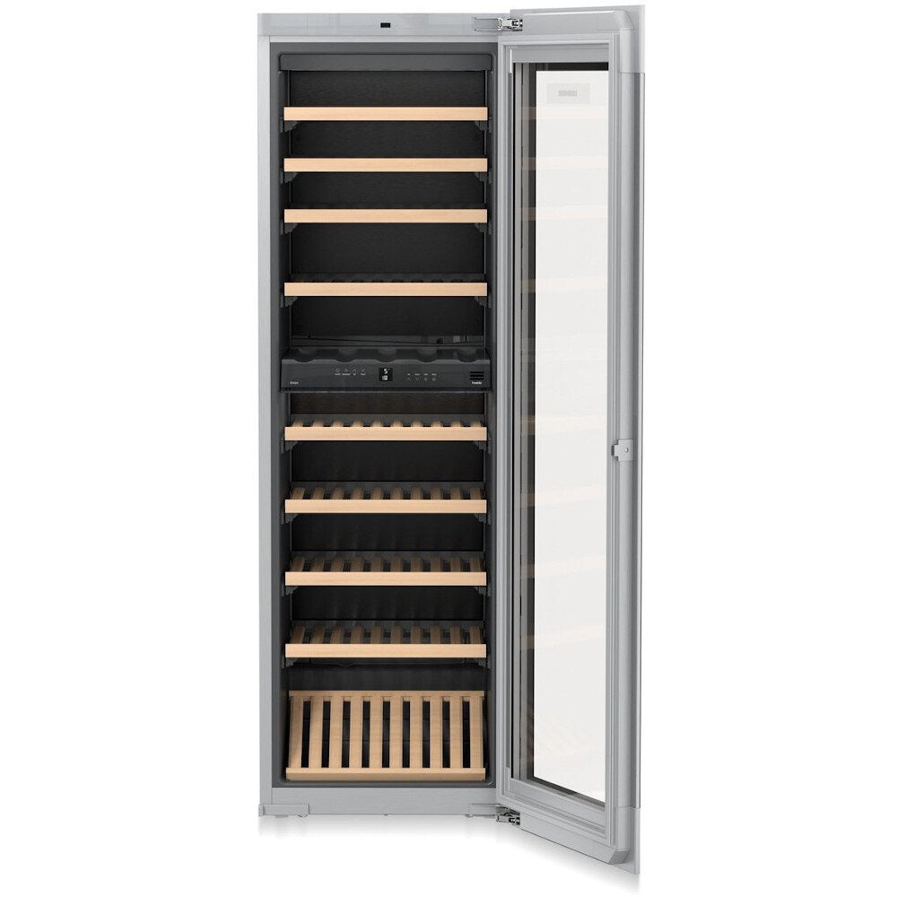 Liebherr EWTgb 3583 Vinidor Built-in multi-temperature wine fridge