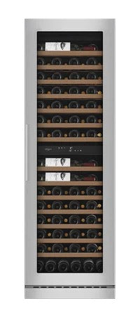 MQuvee Built-In Wine Fridge - WineCave 187