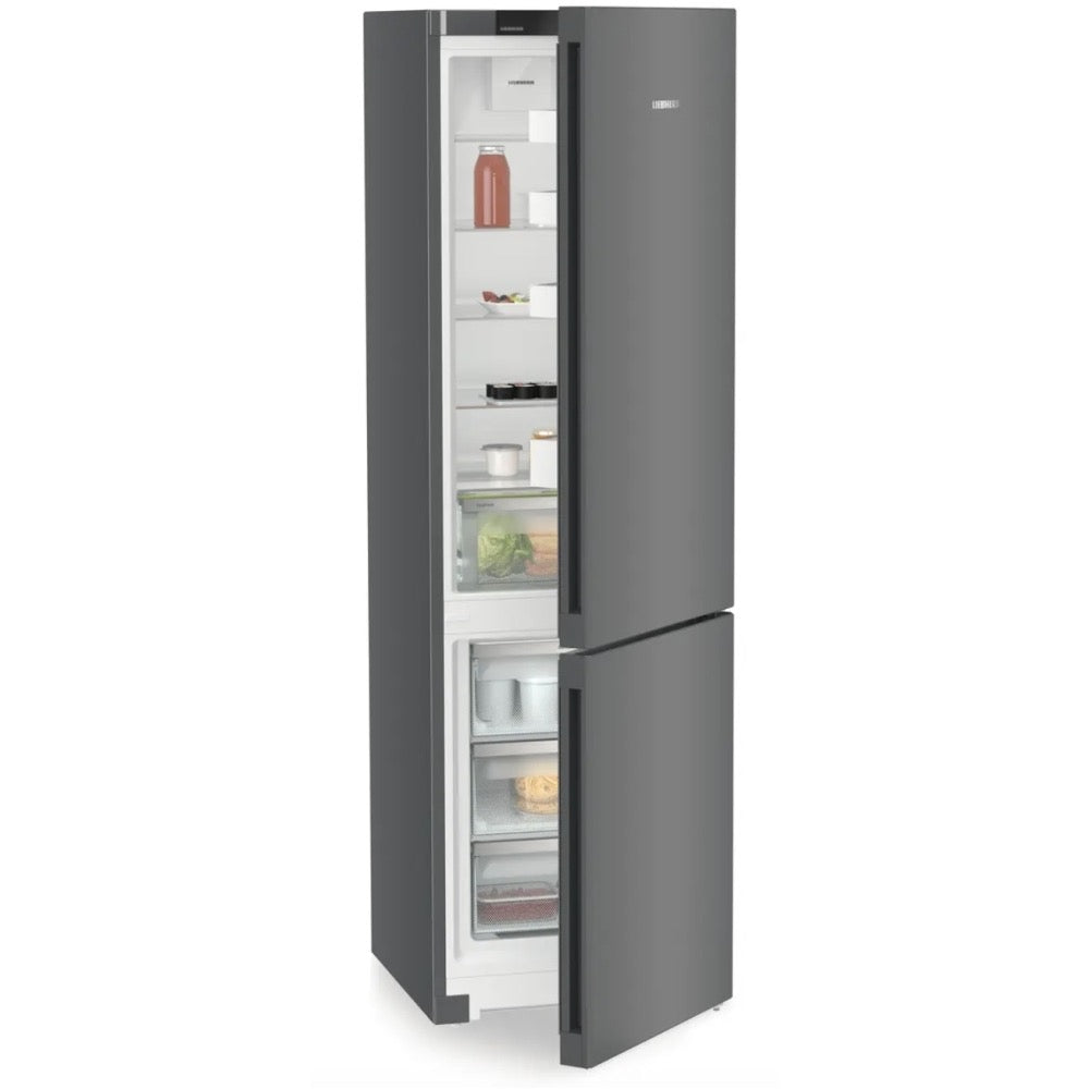 Liebherr CNdgc 5703 pure NoFrost Dark Grey