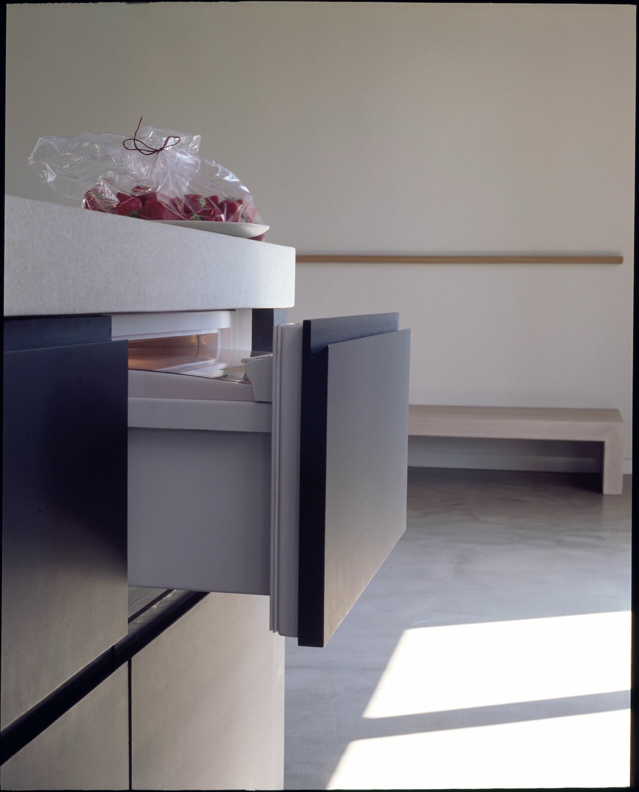 Sub-Zero All Freezer Drawers ICBID-30FI