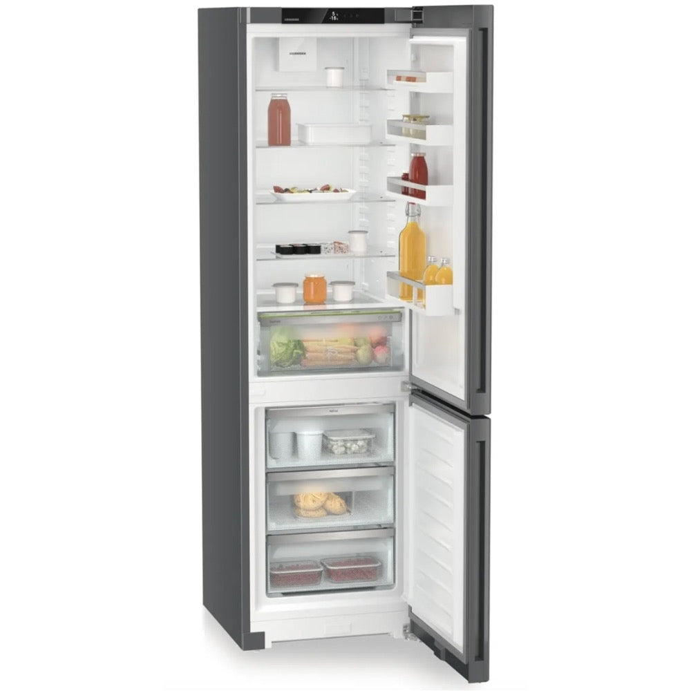 Liebherr CNdgc 5703 pure NoFrost Dark Grey