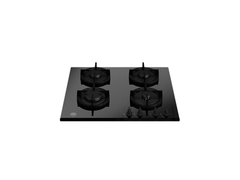 Bertazzoni 60cm gas on glass hob Modern Series - P604MODGNE