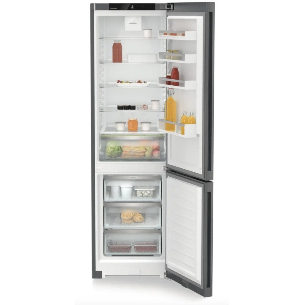 Liebherr CNdgc 5703 pure NoFrost Dark Grey