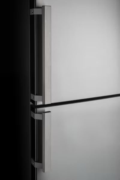 Bertazzoni Professional Series 60cm Freestanding Bottom Mount Refrigerator - Stainless Steel