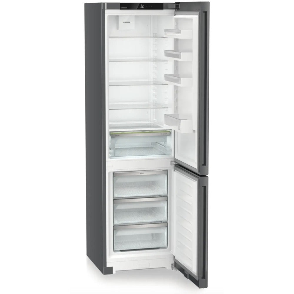 Liebherr CNdgc 5703 pure NoFrost Dark Grey