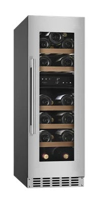 MQuvee  Under-Counter Wine Fridge - WineCave 800 30D