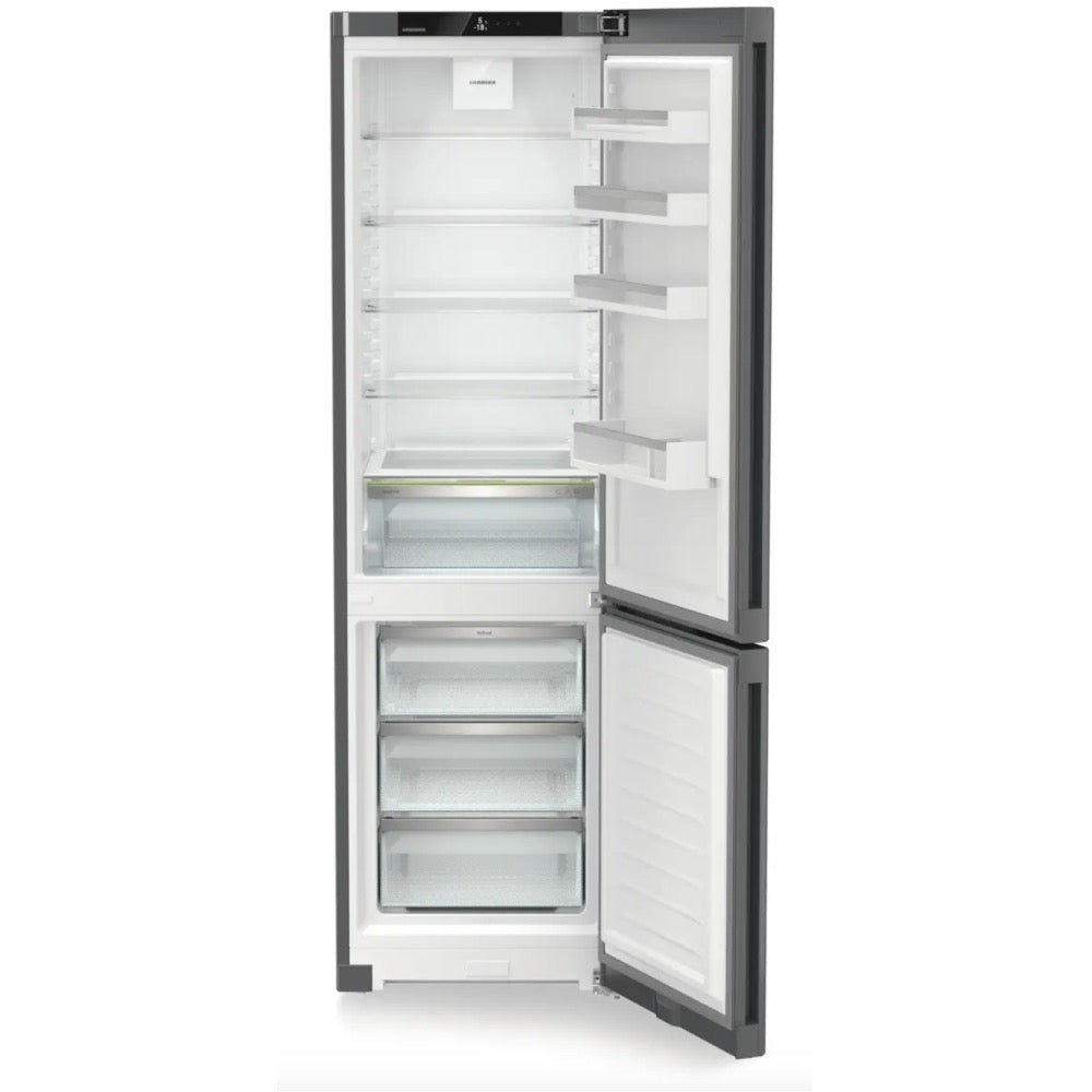 Liebherr CNdgc 5703 pure NoFrost Dark Grey