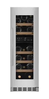 MQuvee  Under-Counter Wine Fridge - WineCave 800 30D