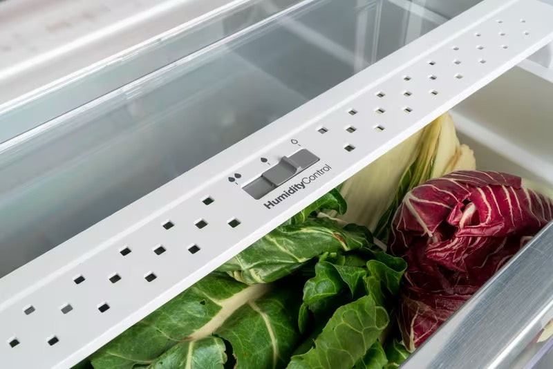 Bertazzoni Professional Series 60cm Freestanding Bottom Mount Refrigerator