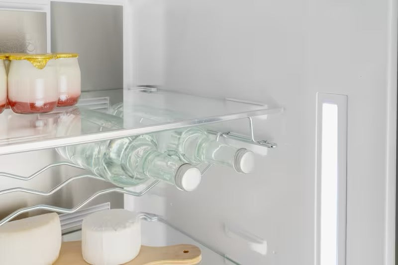 Bertazzoni Professional Series 60cm Freestanding Bottom Mount Refrigerator