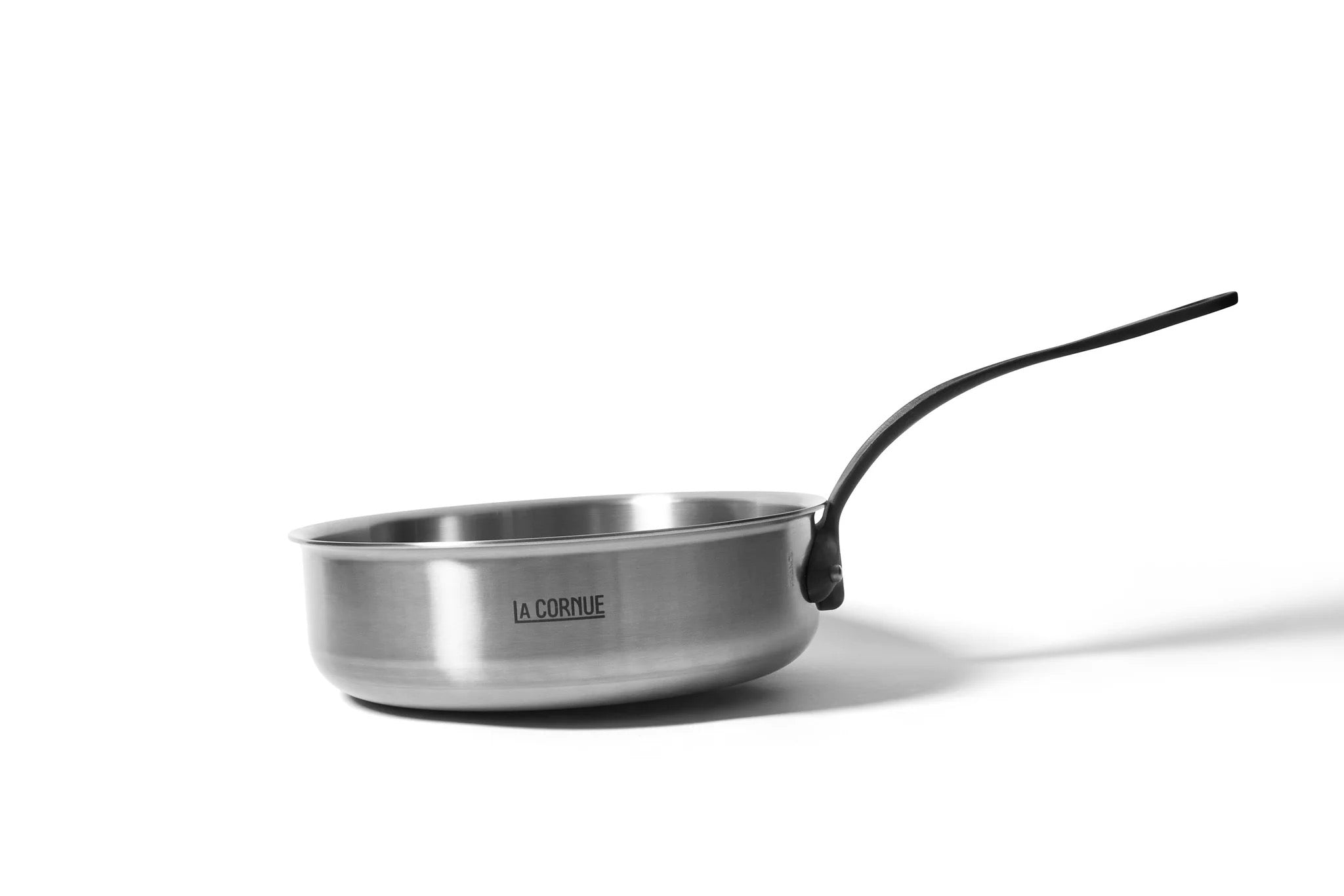 La Cornue 24 cm Sauté pan