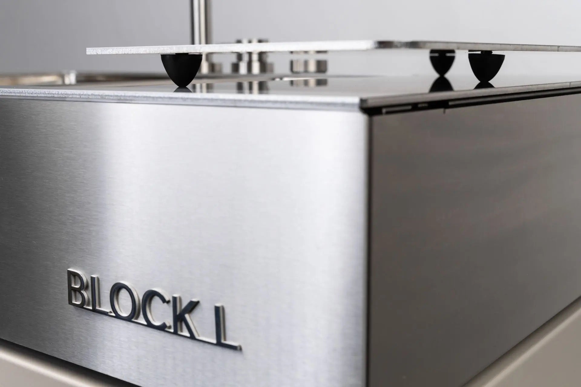 Flammkraft BLOCK L