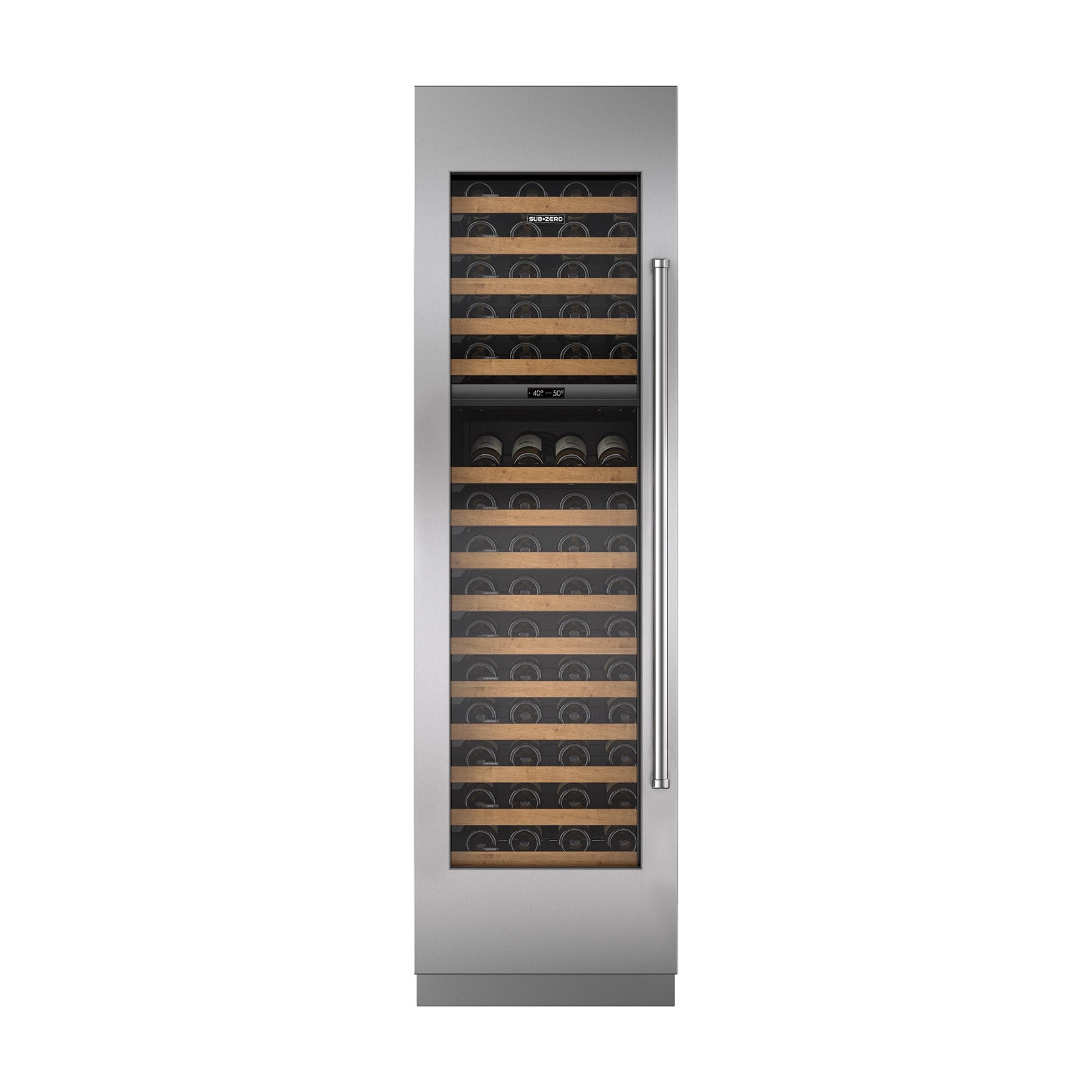 Sub-Zero Wine Storage Column ICBDEC2450W
