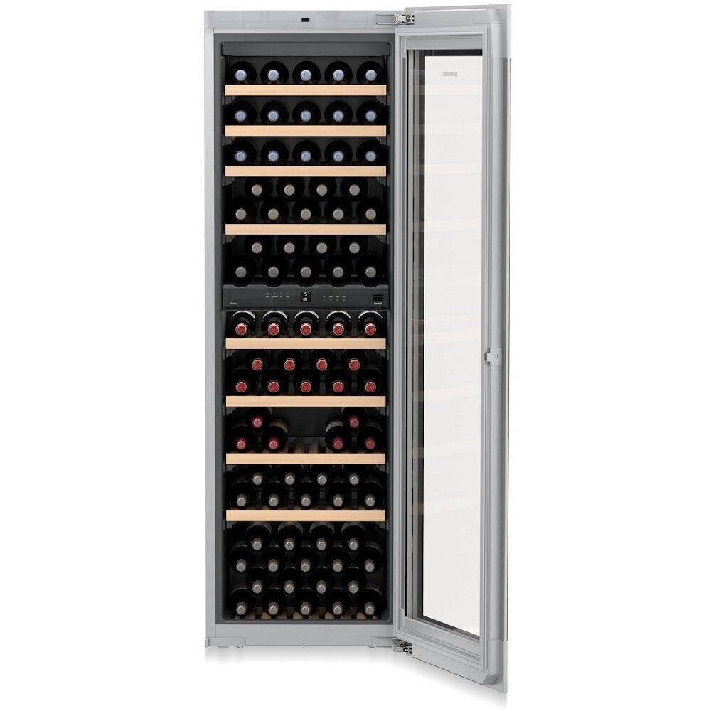 Liebherr EWTgb 3583 Vinidor Built-in multi-temperature wine fridge