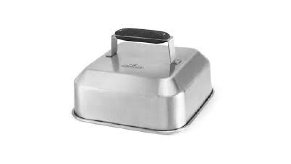 Napoleon Plancha Steaming & Bastin Dome - GACP002