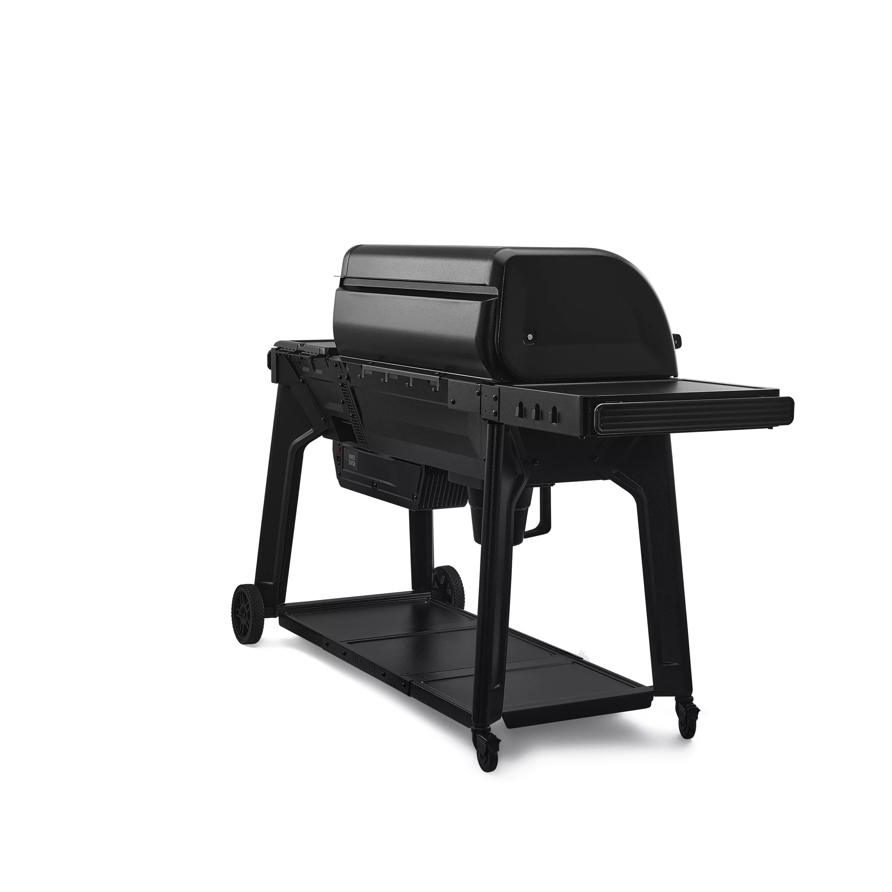 Traeger Woodridge Pro