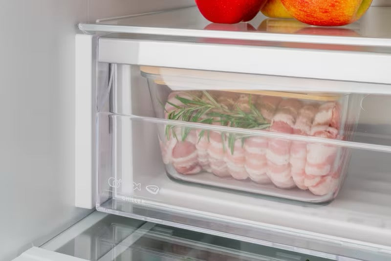 Bertazzoni Professional Series 60cm Freestanding Bottom Mount Refrigerator