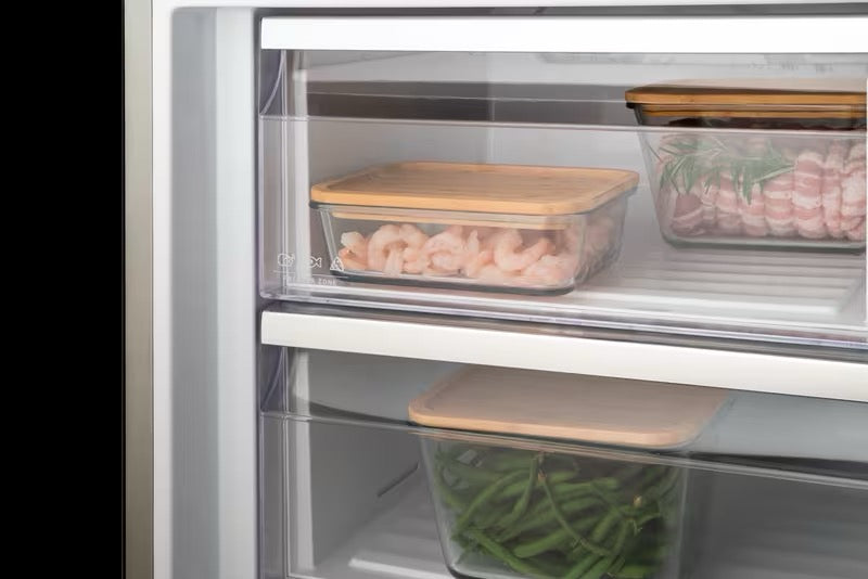 Bertazzoni Professional Series 60cm Freestanding Bottom Mount Refrigerator