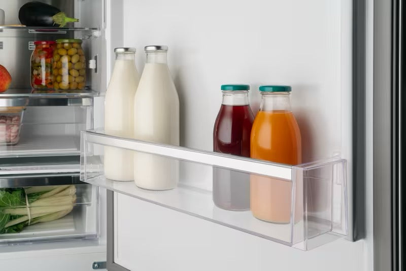 Bertazzoni Professional Series 60cm Freestanding Bottom Mount Refrigerator