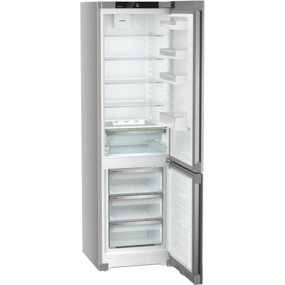 Liebherr CNsfd 5703 pure NoFrost Silver