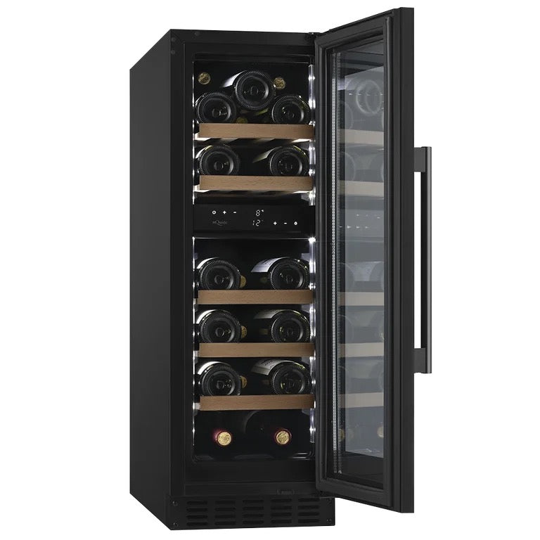 MQuvee  Under-Counter Wine Fridge - WineCave 800 30D