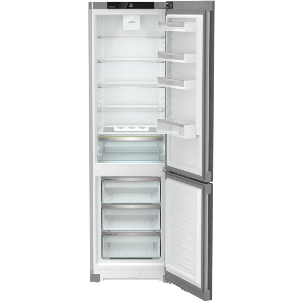 Liebherr CNsfd 5703 pure NoFrost Silver