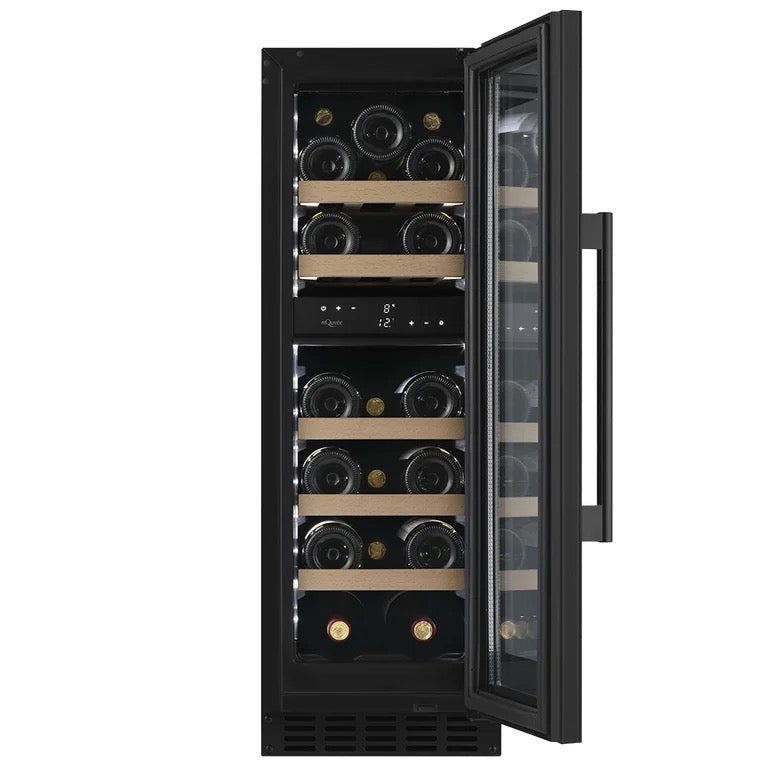MQuvee  Under-Counter Wine Fridge - WineCave 800 30D