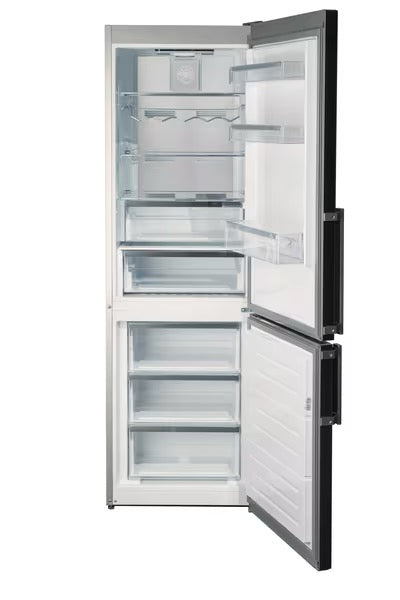 Bertazzoni Professional Series 60cm Freestanding Bottom Mount Refrigerator - Stainless Steel