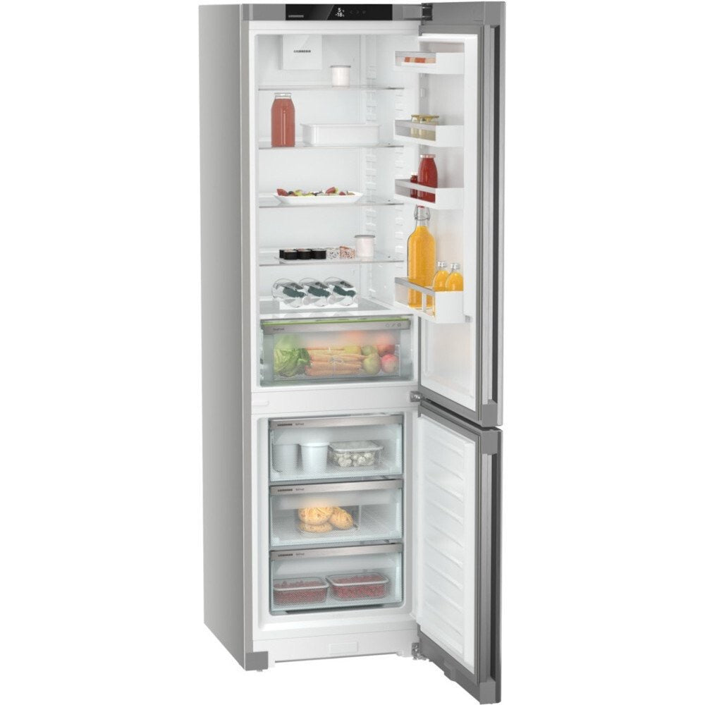 Liebherr CNsfd 5703 pure NoFrost Silver