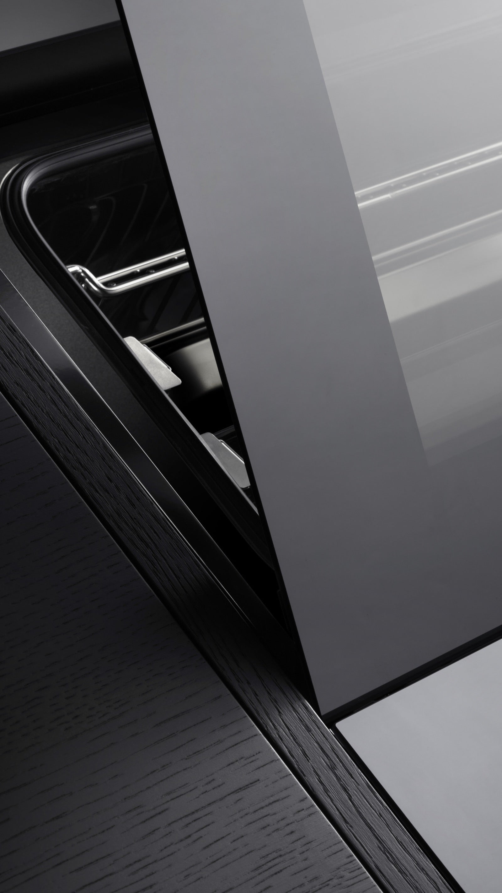V-ZUG Combair V6000 60P Autodoor Oven - CV660PADB