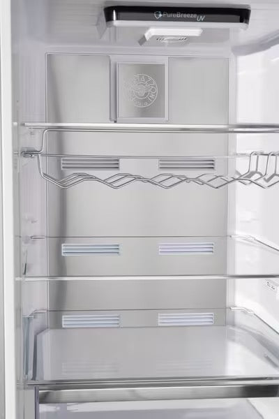 Bertazzoni Professional Series 60cm Freestanding Bottom Mount Refrigerator - Stainless Steel