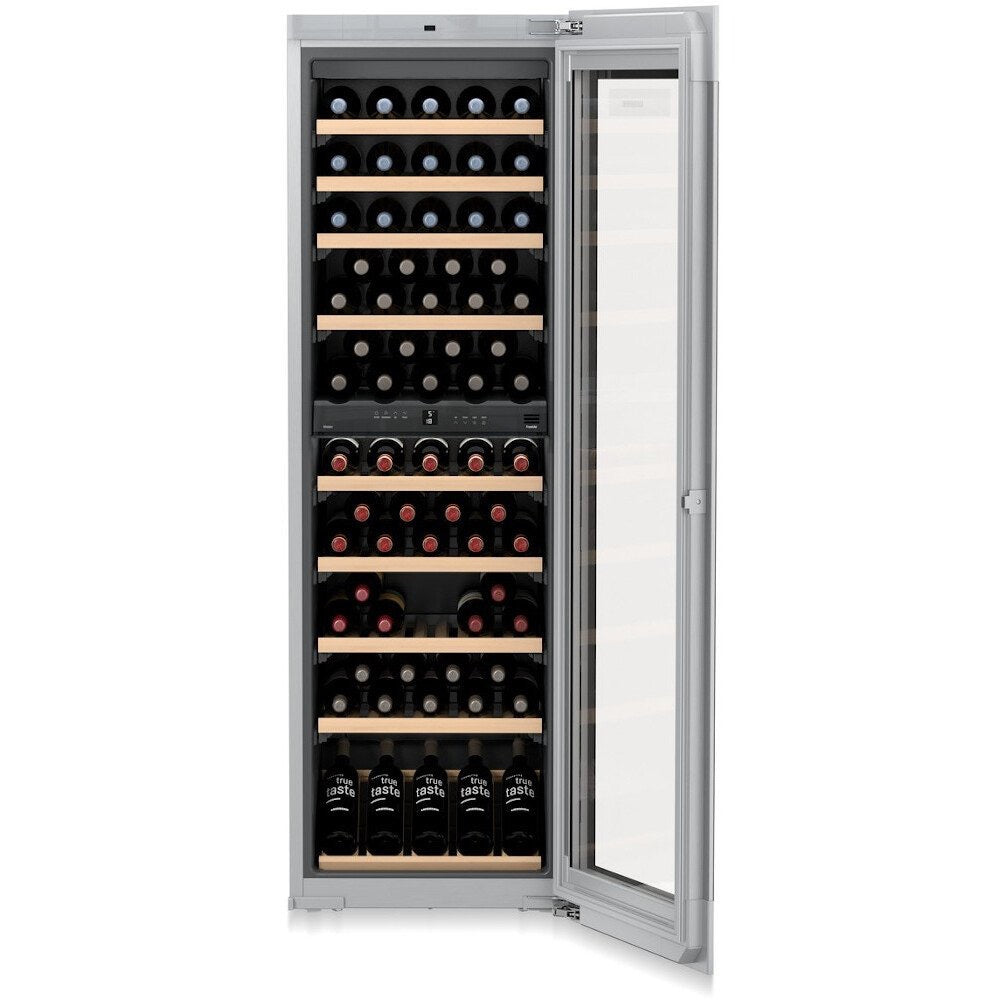 Liebherr EWTgb 3583 Vinidor Built-in multi-temperature wine fridge