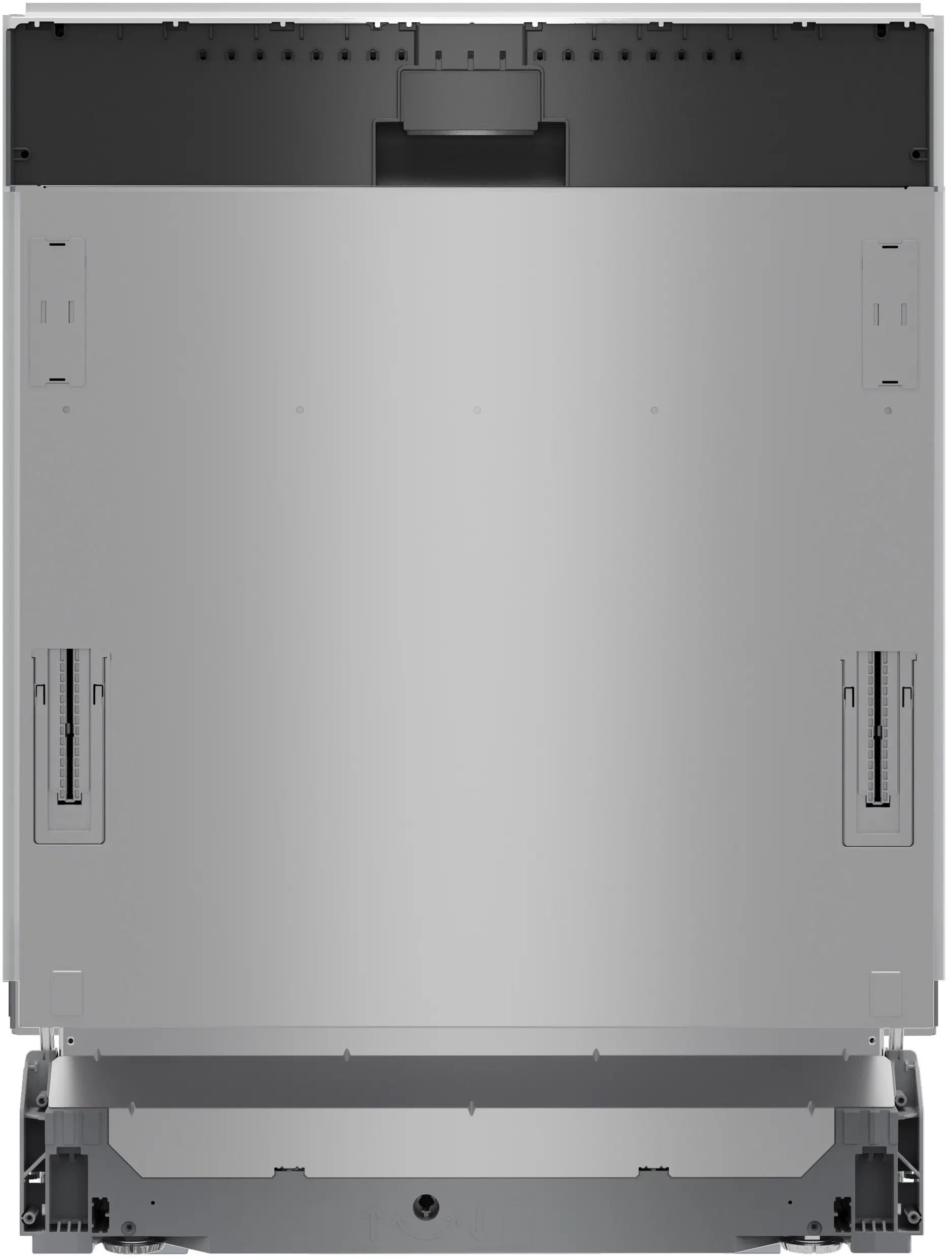 Bosch Series 4 Fully-integrated dishwasher 60 cm , Variable hinge - SBH4HVX14G