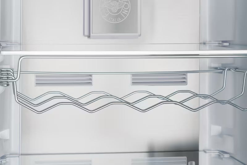 Bertazzoni Professional Series 60cm Freestanding Bottom Mount Refrigerator - Stainless Steel