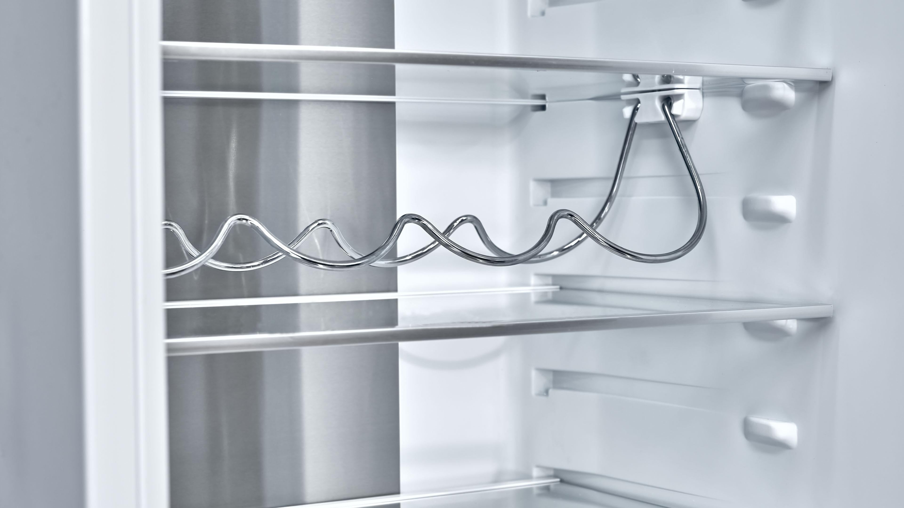 Fulgor Milano Built in Combi Refrigerator 70 - FBC 345 TNF ED