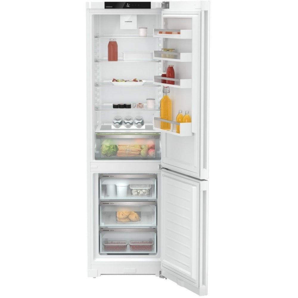 Liebherr CNd 5703 pure NoFrost White