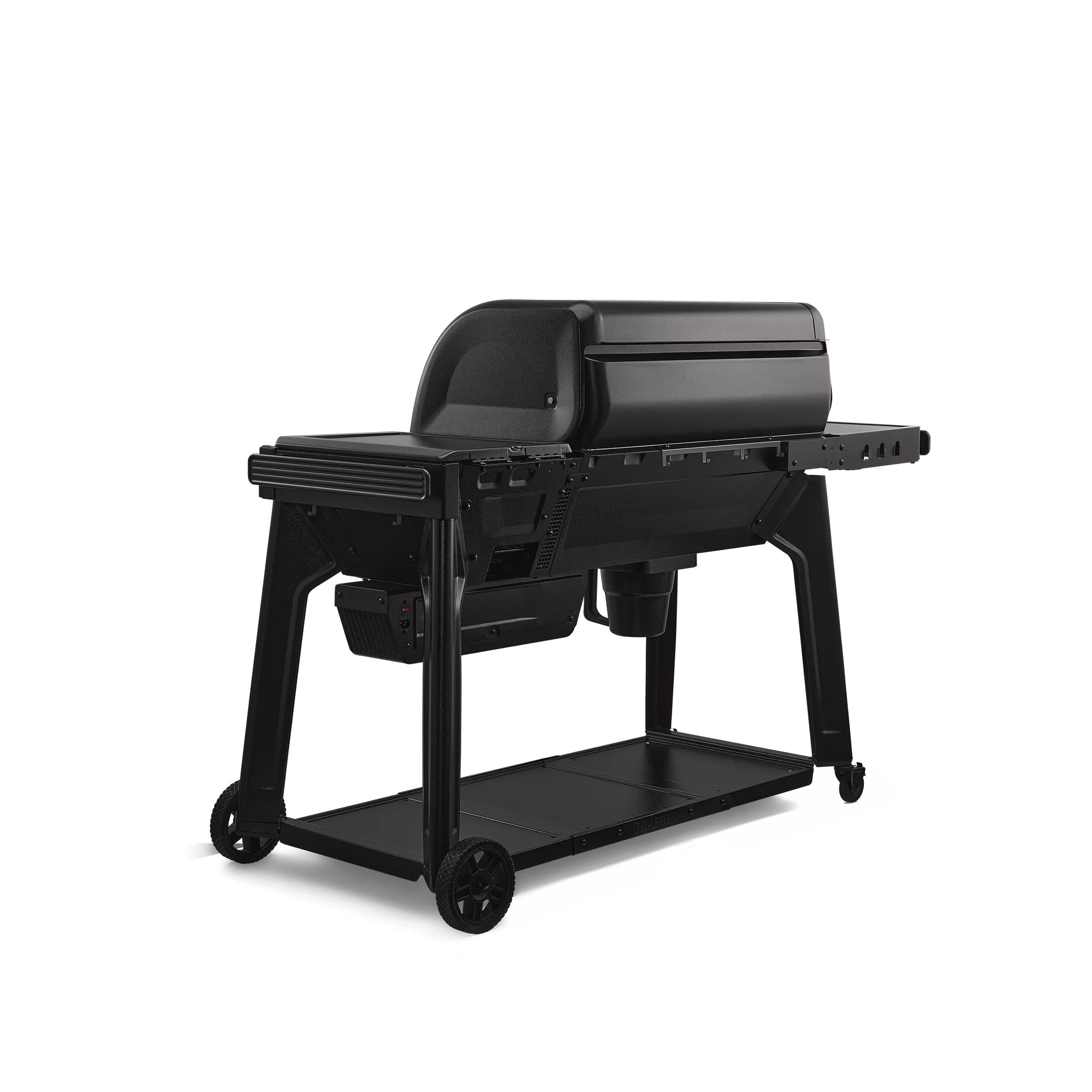 Traeger Woodridge Pro
