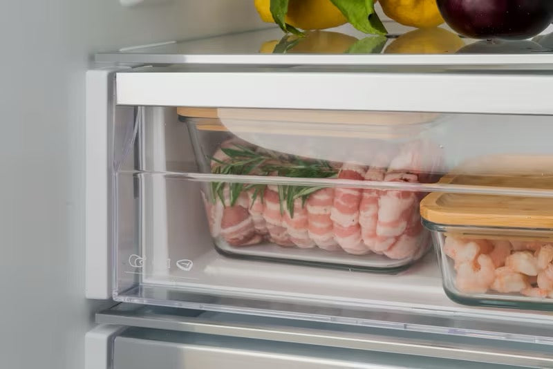 Bertazzoni Professional Series 60cm Single Door Freestanding Refrigerator