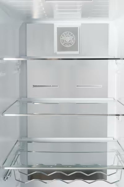 Bertazzoni Professional Series 60cm Single Door Freestanding Refrigerator