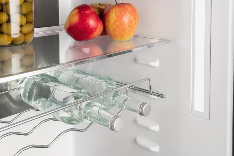 Bertazzoni Professional Series 60cm Single Door Freestanding Refrigerator