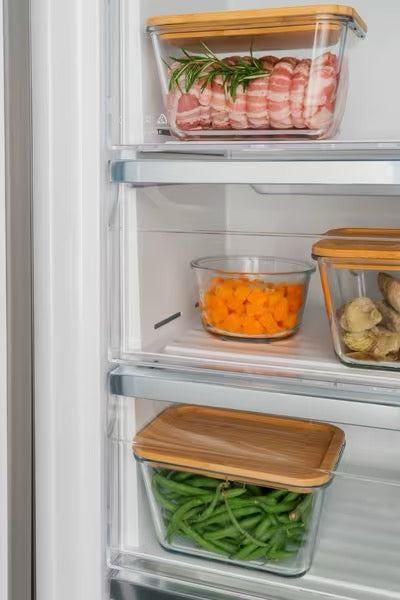Bertazzoni Professional Series 60cm Single Door Freestanding Freezer
